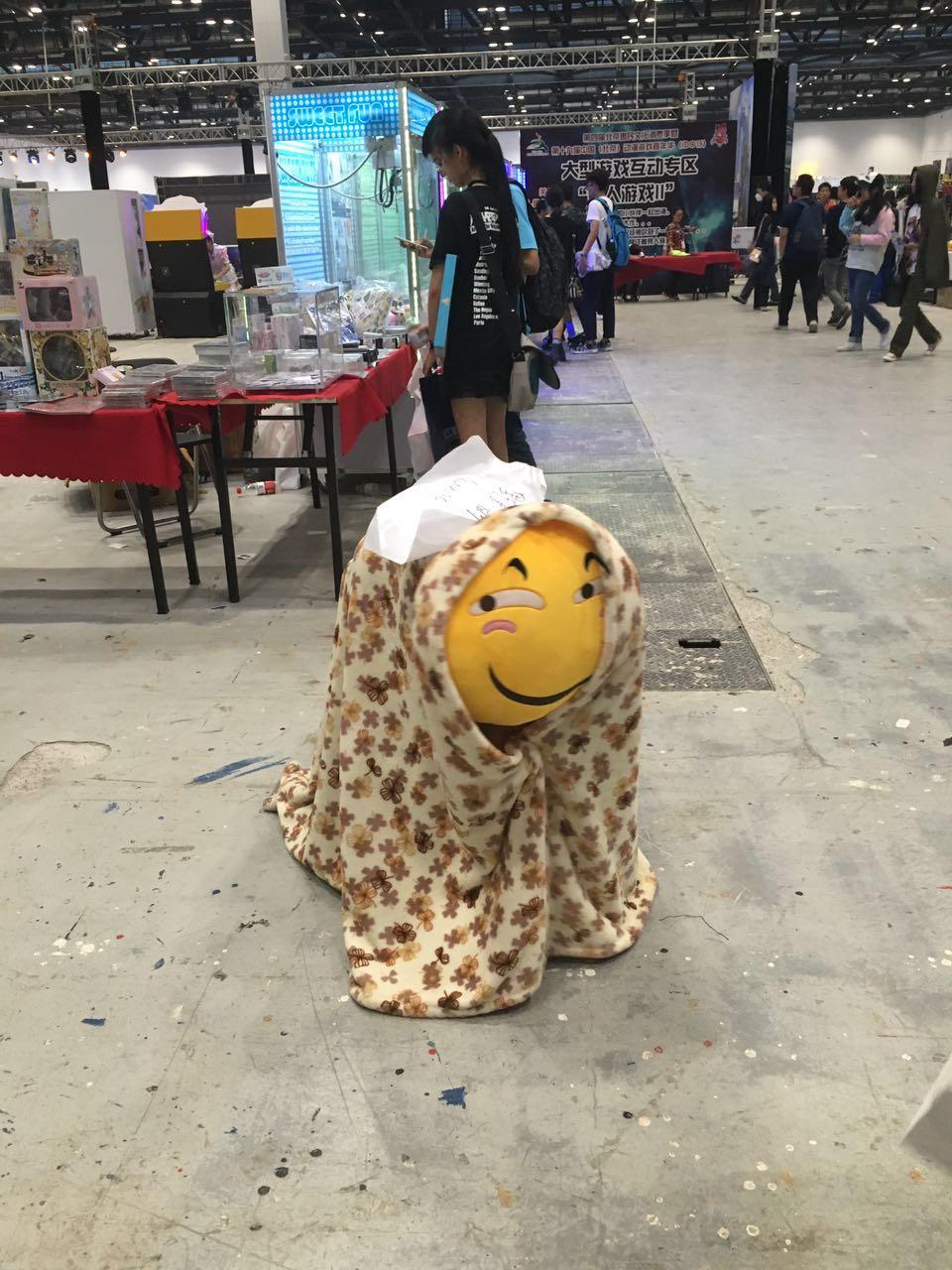 为何贴吧表情「滑稽」如此之火? - 知乎