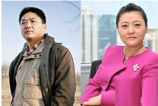 如何看待龚晓京回归京东,任集团公共关系战略顾问?