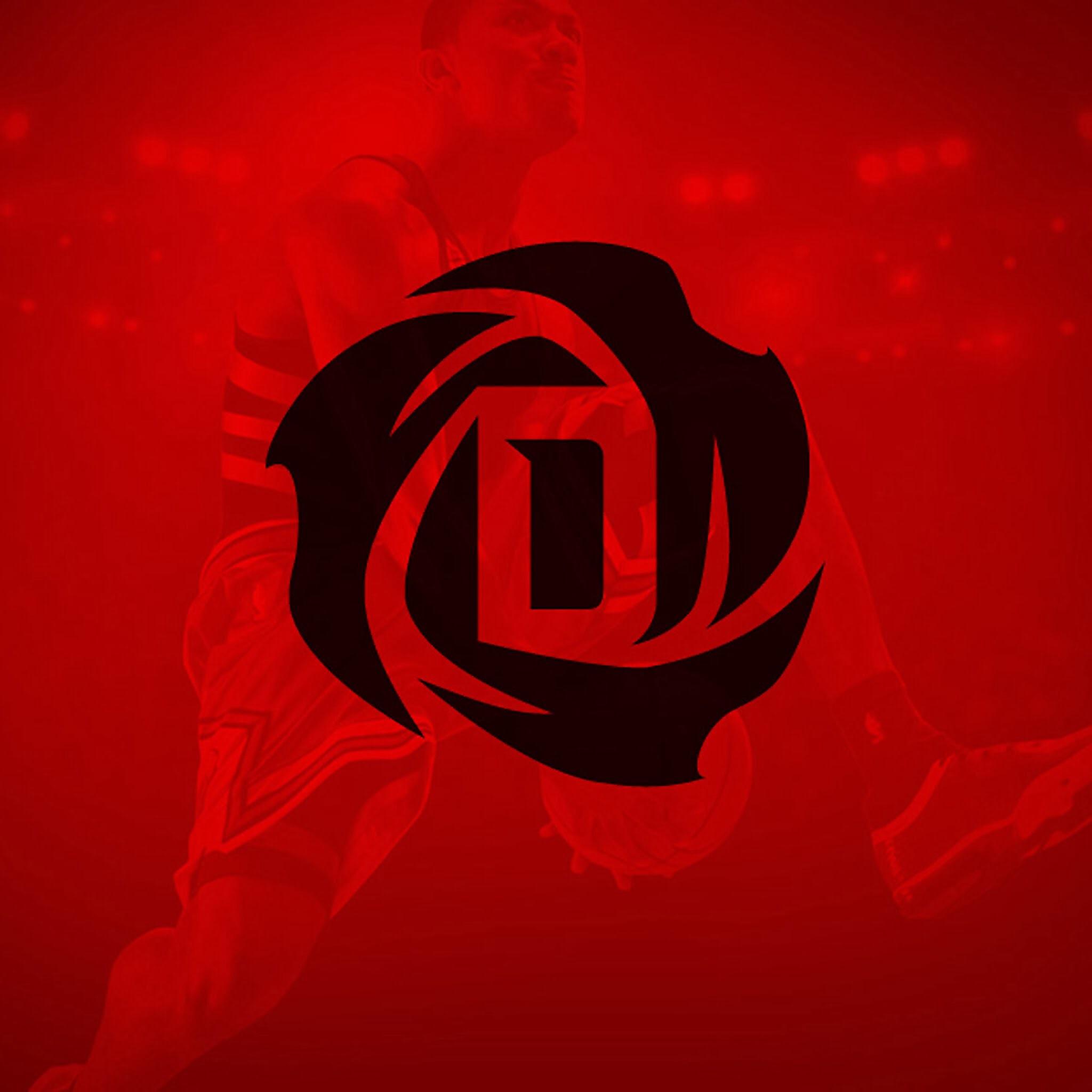 如何评价哈登的新logo? - 知乎