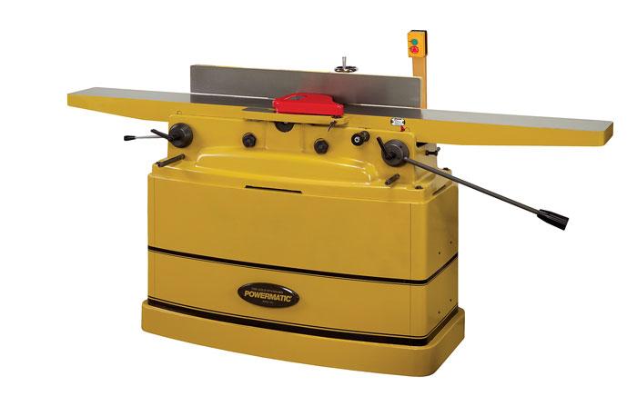 求木工房的机器设备和工具的介绍与推荐