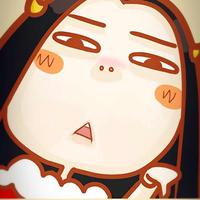 Zhihu profile picture for @molla