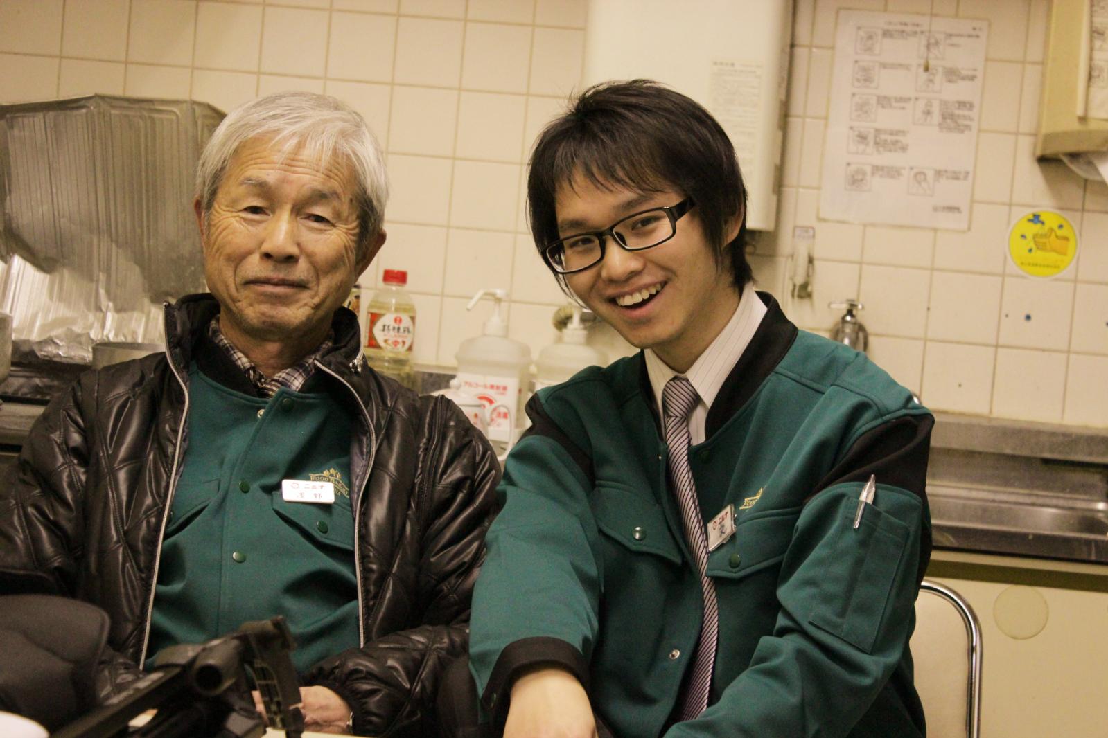 中国男生日本留学经历 中国男生日本留学经历