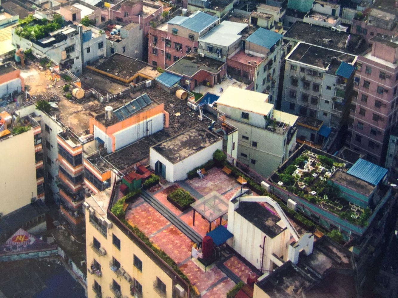 这张「猪笼城寨」怎么调才可以显得通透有质感,我调不好主要是前期