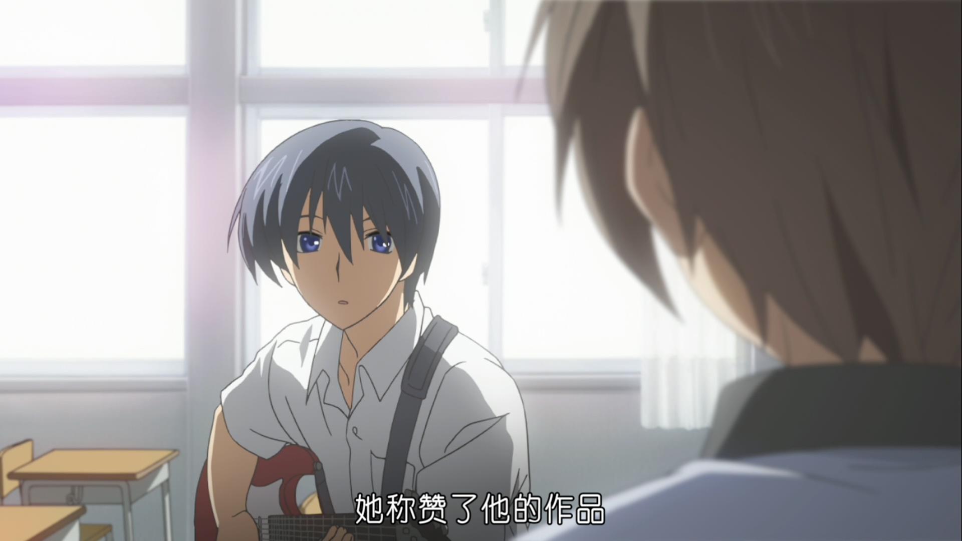 如何评价麻枝准