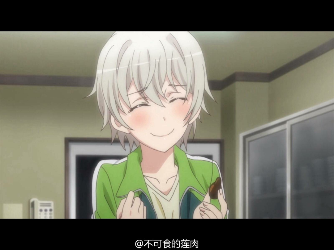 我的青春恋爱物语果然有问题中比企谷八幡为什么会喜欢户冢彩加这是不