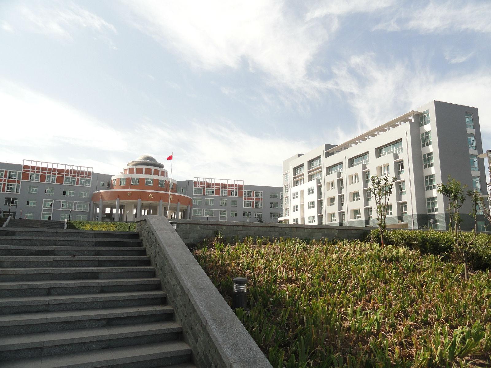 在阳泉一中读书是怎样一种体验