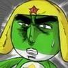 Zhihu profile picture for @mikan