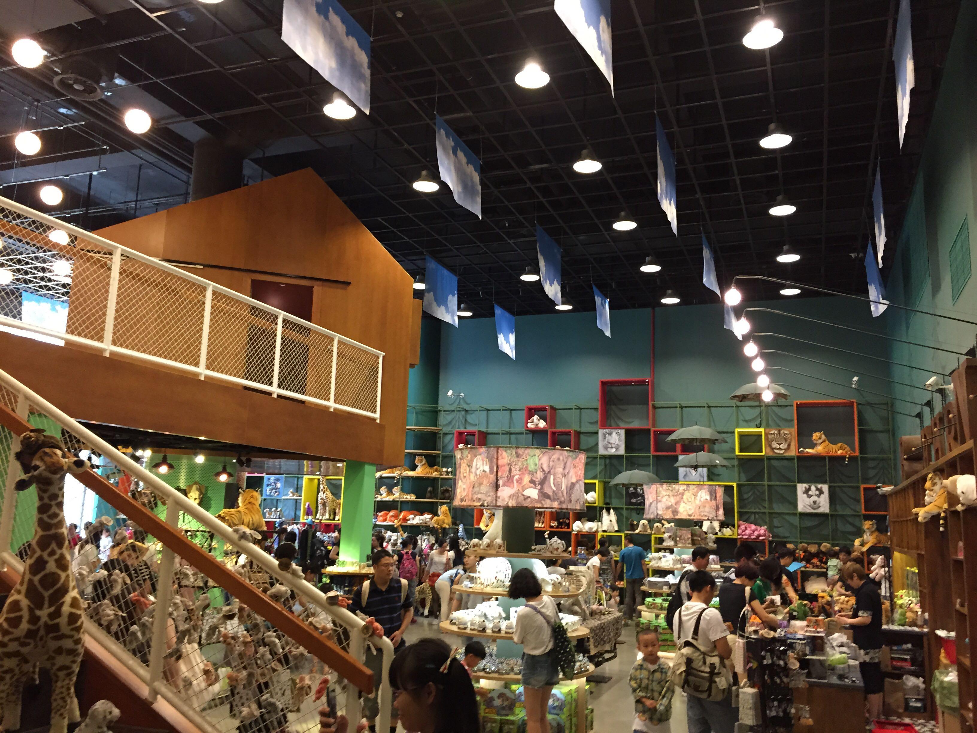 有哪些值得推荐的博物馆商店? - 知乎