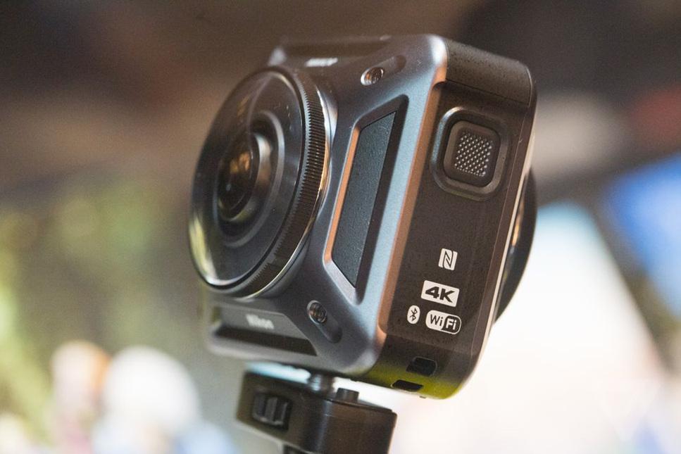 复眼镜头会普及么