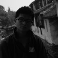 Zhihu profile picture for @hamburger