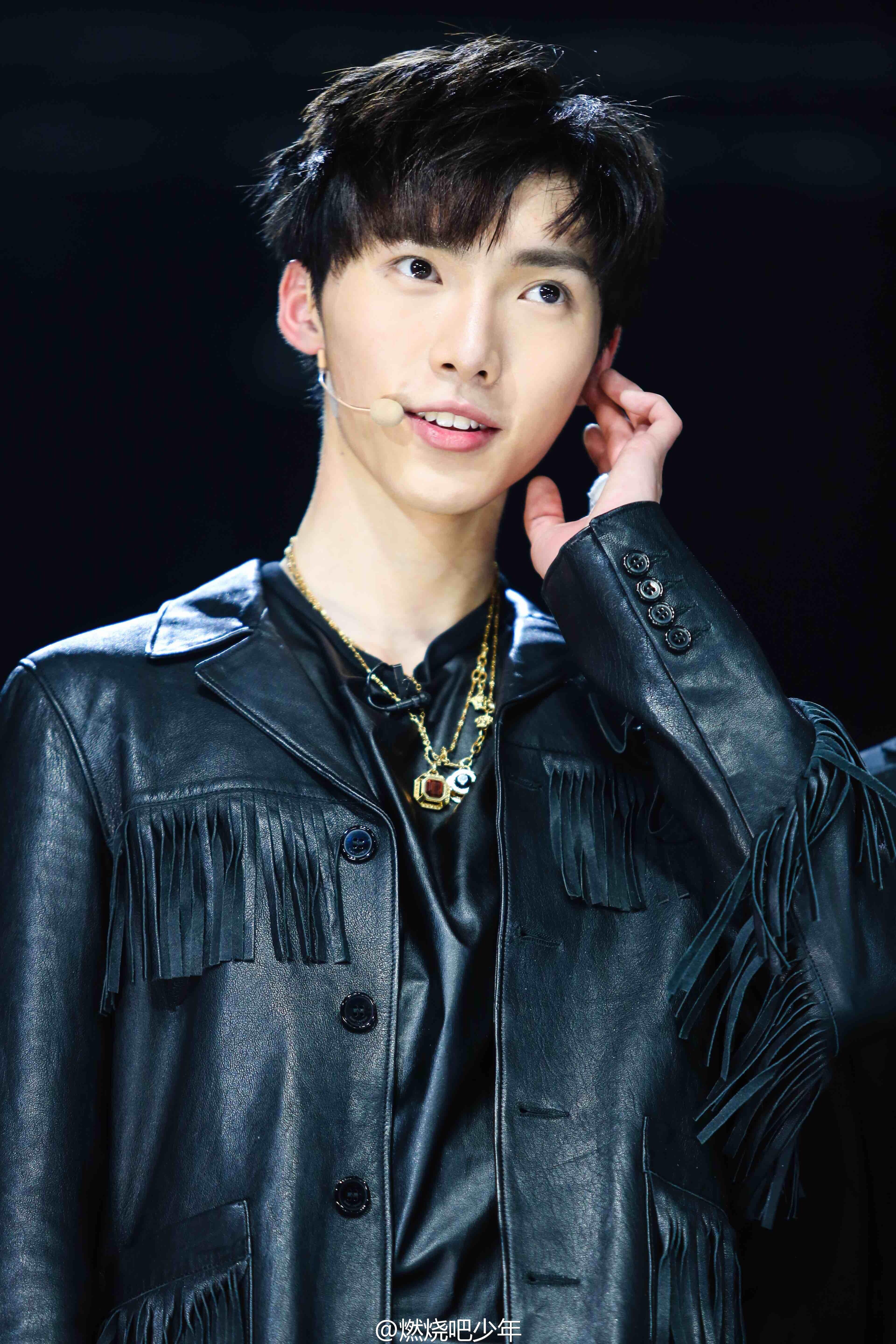 如何评价《燃烧吧少年》里的赵磊? - 知乎