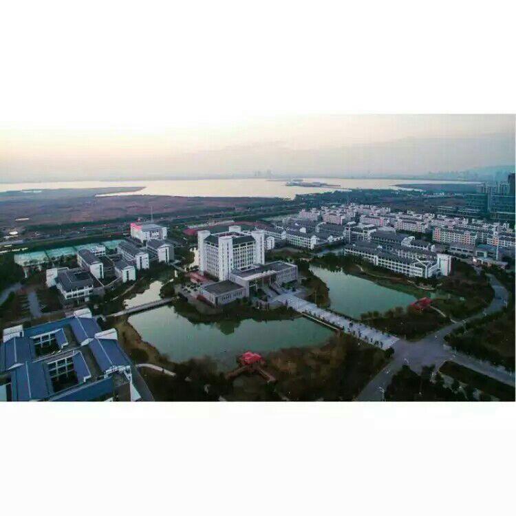 常熟理工学院食宿条件(东南校区)?