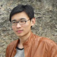 Zhihu profile picture for @zhang