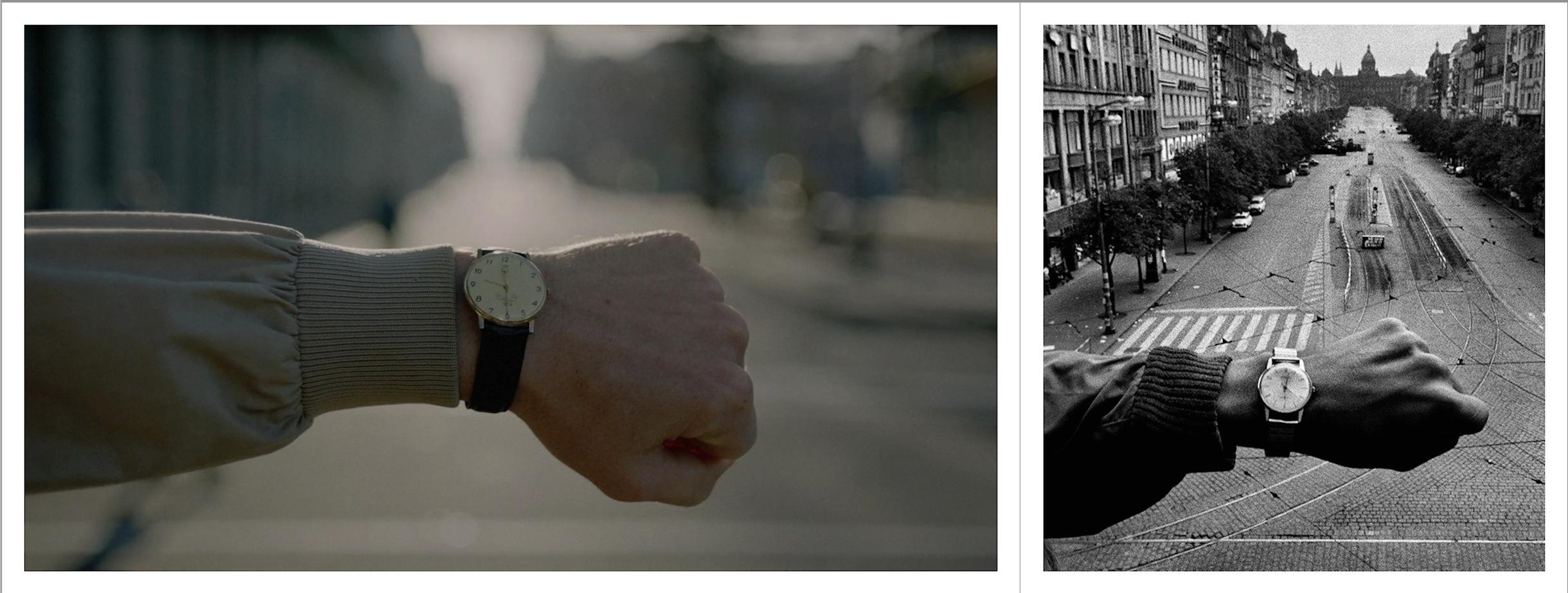 徕卡100年广告中35张照片背后的故事各是什么