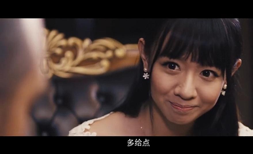 如何评价暴走大事件中的刘木子