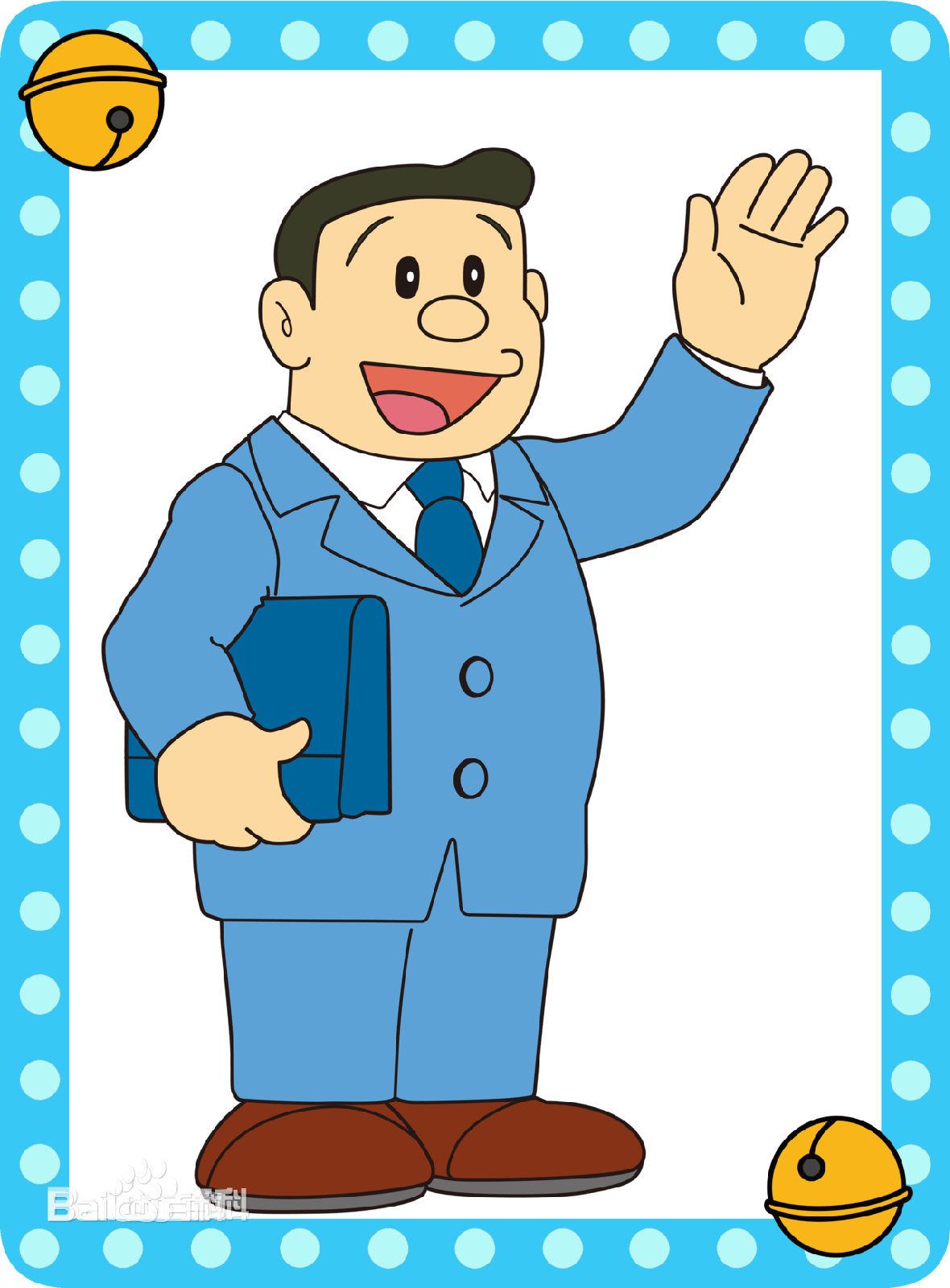 如何从心理学角度理解大雄的原生家庭和哆啦a梦在其家庭里扮演的角色