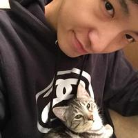 Zhihu profile picture for @jxff