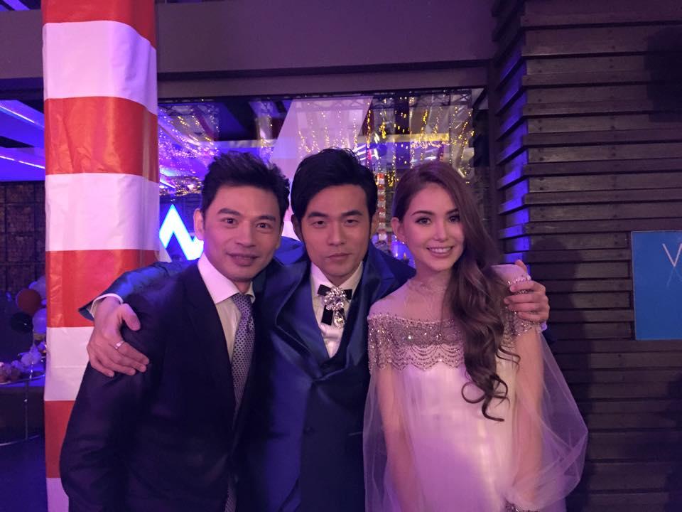 你觉得周杰伦的婚礼和黄晓明的婚礼哪个比较高逼格? - 知乎