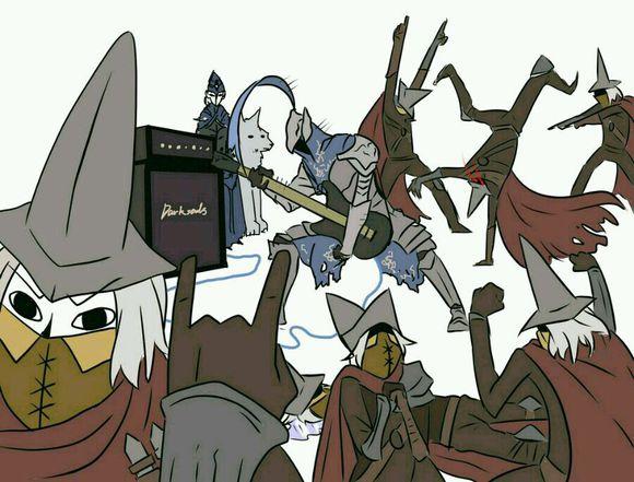 法兰不死队为什么叫做街舞团?