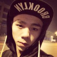 Zhihu profile picture for @scum