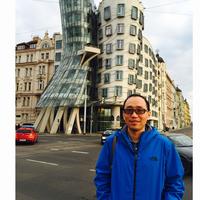 Zhihu profile picture for @belgrade