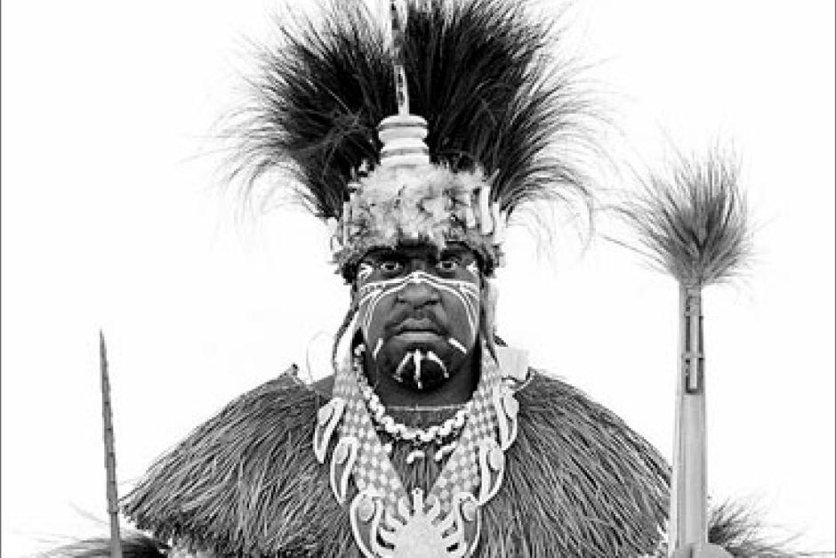 南岛人遍布大洋四大尼西亚为何唯独没有进入澳大利亚