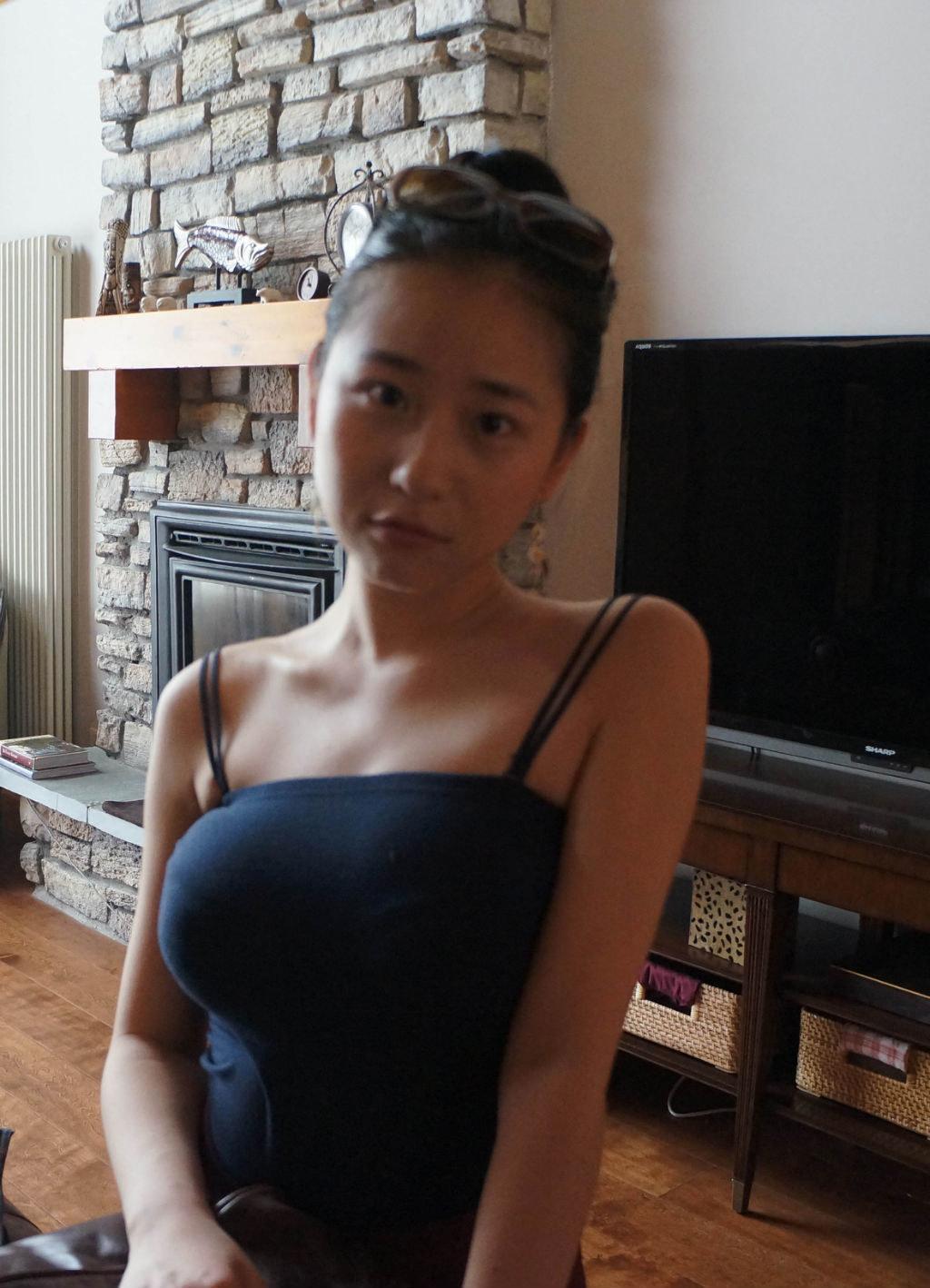 纽约留学女王意扬是个怎样的人