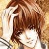 Zhihu profile picture for @nipple