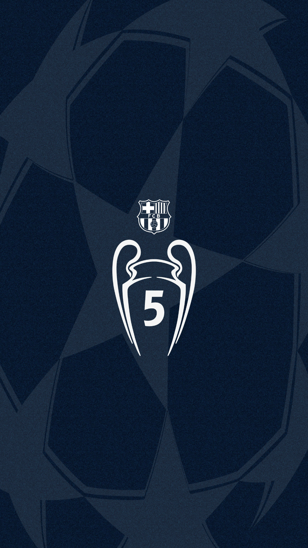 求张有点逼格的的巴萨手机壁纸? - 知乎