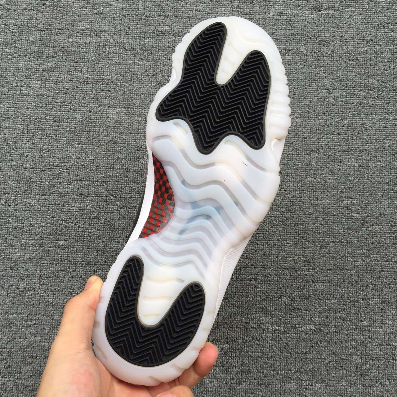 Air Jordan乔丹系列有哪些经典的鞋款?-乔丹鞋经典款哪几双