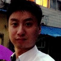 Zhihu profile picture for @pajama