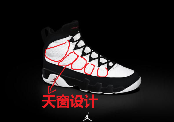 Air Jordan乔丹系列有哪些经典的鞋款?-乔丹鞋经典款哪几双