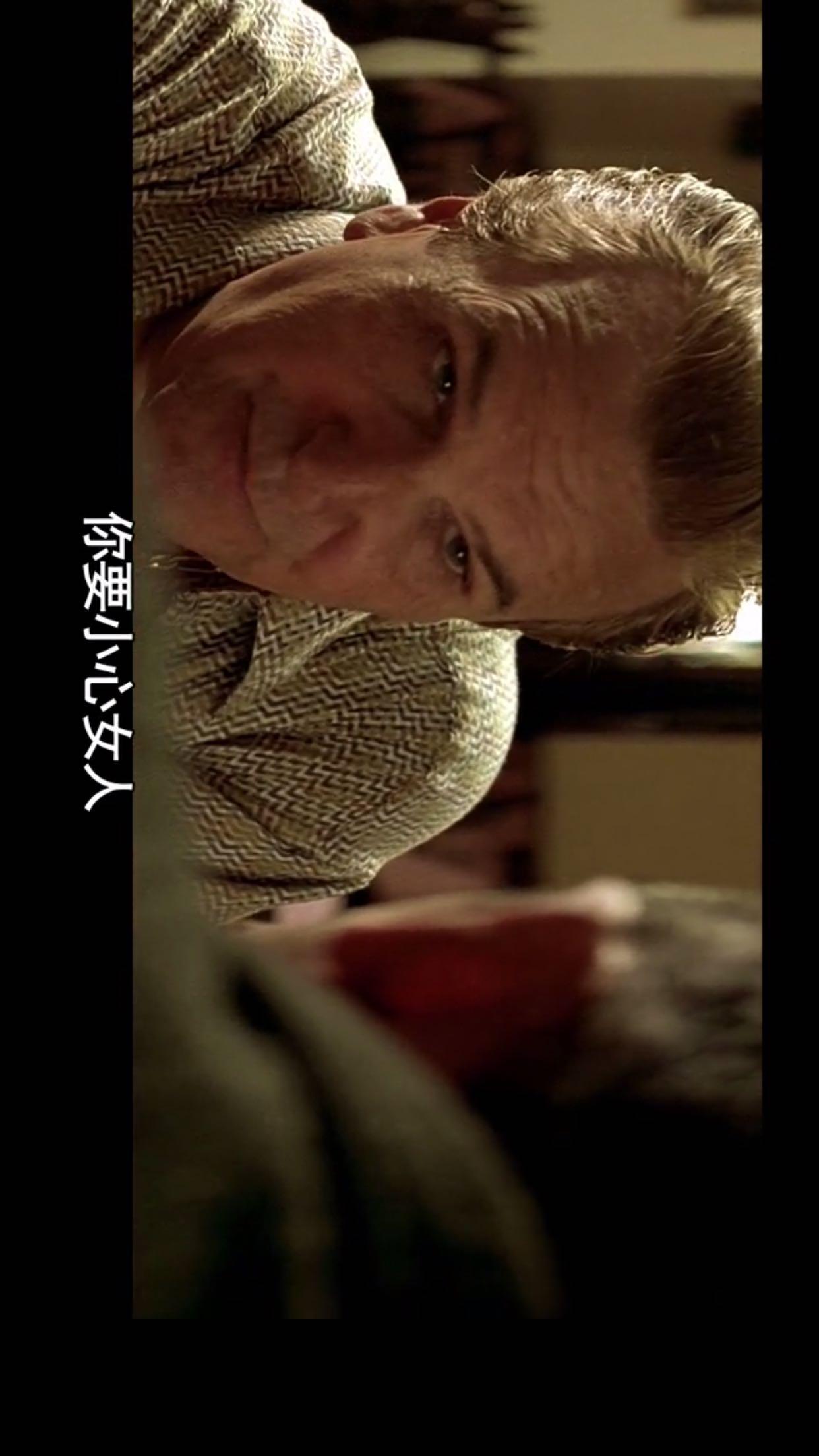 如何评价这个杀手不太冷里的老托尼