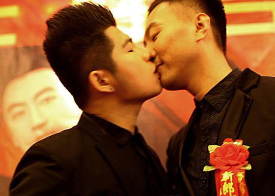 古代好男风从什么时候开始此种性取向为社会所不容