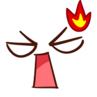 Zhihu profile picture for @ficus