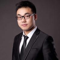 Zhihu profile picture for @seduce