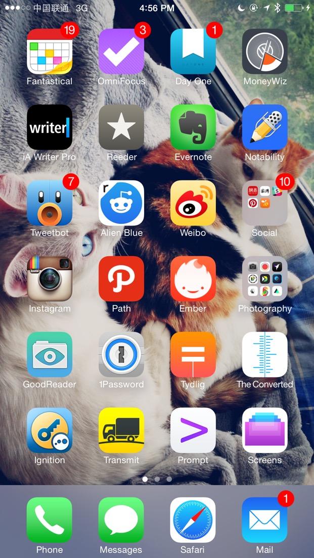 iOS 上有哪些程序员必备 App？ - 知乎