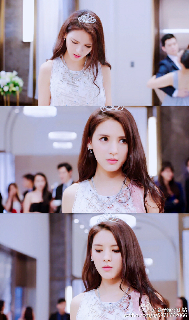 如何评价最近的雷剧亲爱的公主病