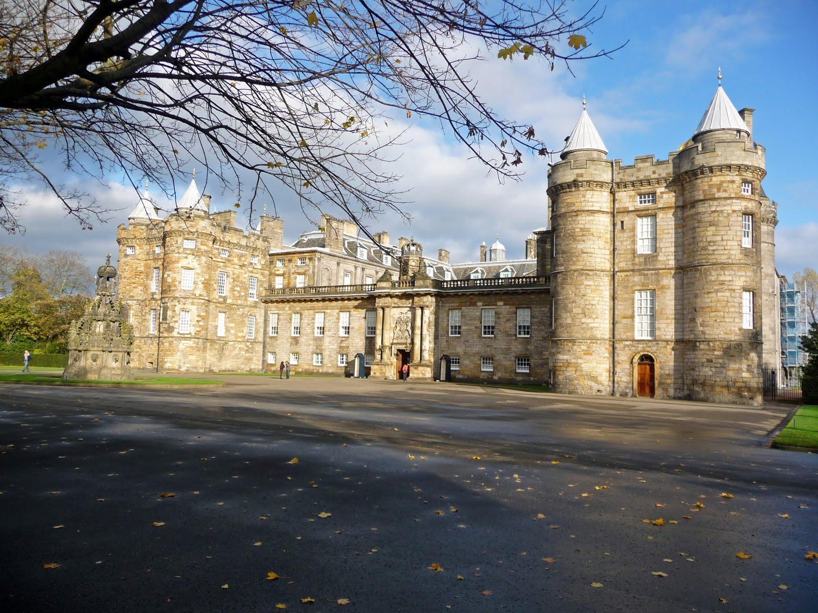 英国英式城堡的建筑风格有哪特点