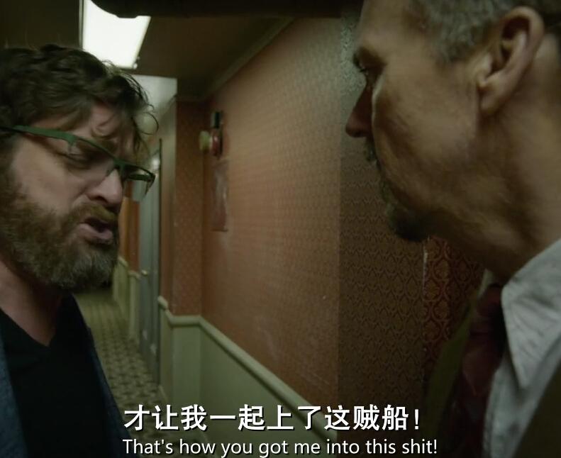 如何评价电影《鸟人》(Birdman)？ - 知乎