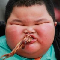 Zhihu profile picture for @disgusting