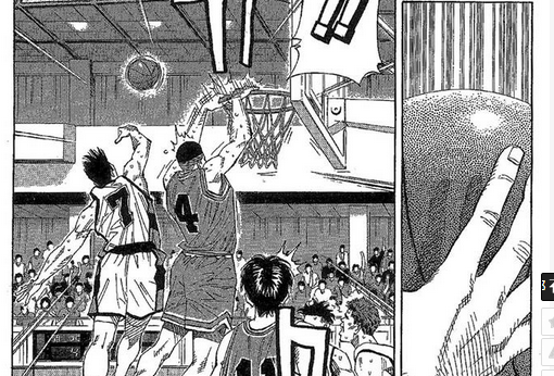 《灌篮高手》中的陵南队为什么后期会这么强?(灌篮高手陵南怎么输给海南的)