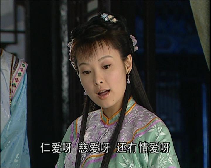 在铁齿铜牙纪晓岚中纪晓岚和杜小月什么关系