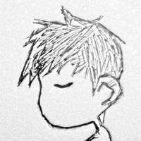 Zhihu profile picture for @avalon