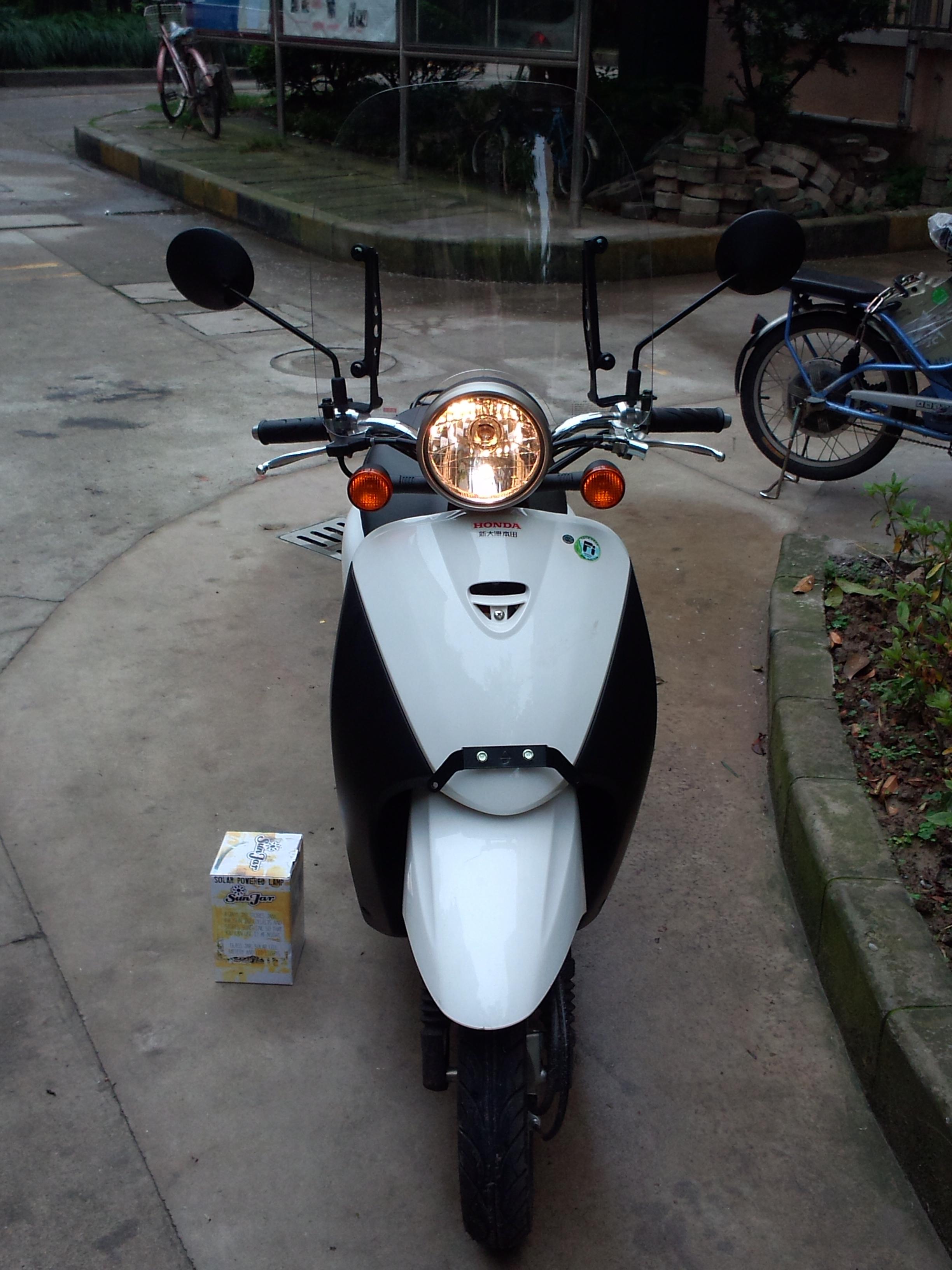 50cc代步踏板摩托车选国产的还是标致的django? - 知乎