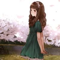 Zhihu profile picture for @tweety