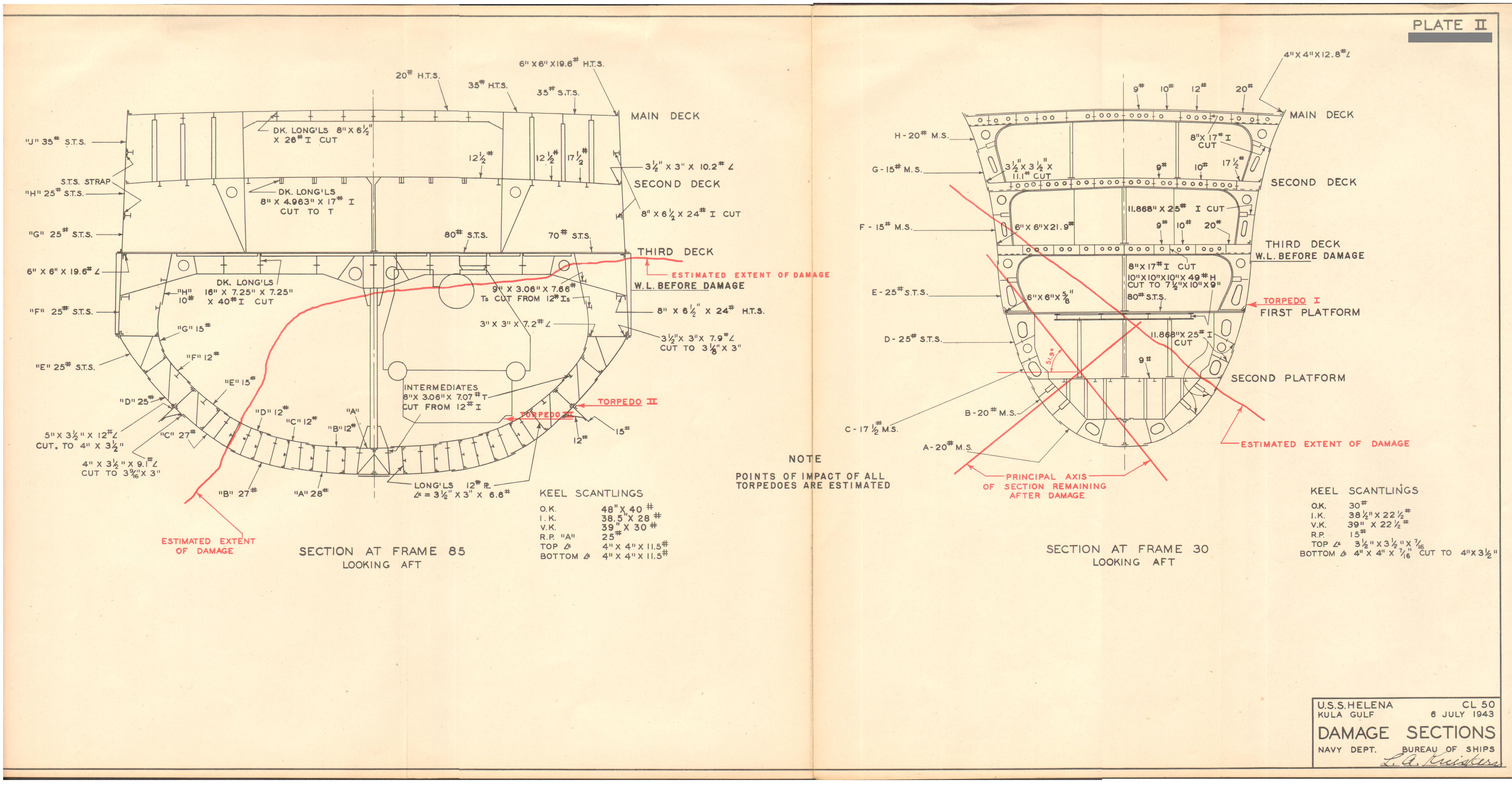 052d型驱逐舰和1943年的衣阿华战列舰在45km开阔海域偶遇,谁会赢?