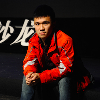 Zhihu profile picture for @berg