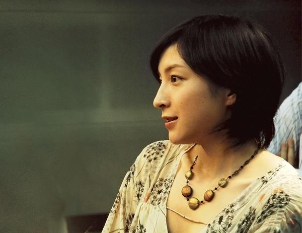 如何评价广末凉子