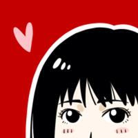 Zhihu profile picture for @hazy